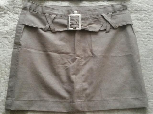 Conjunto Saia e Top - Foto 3