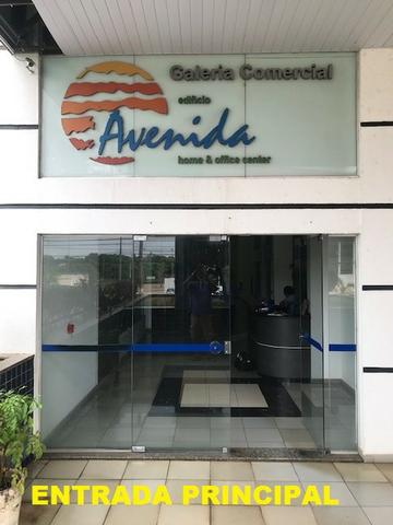 Gigantesca sala comercial, na Av. Fernando Correa - Foto 11