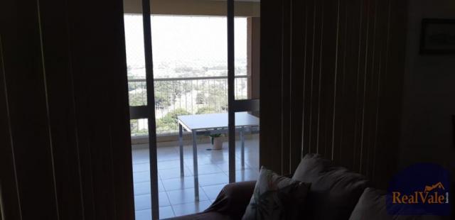 Apartamento para venda em são josé dos campos, jardim das industrias, 3 dormitórios, 2 ban - Foto 13