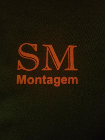 Vaga para montador demóveis