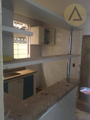 Loja para alugar, 25 m² por r$ 1.200/mês - miramar - macaé/rj - Foto 10