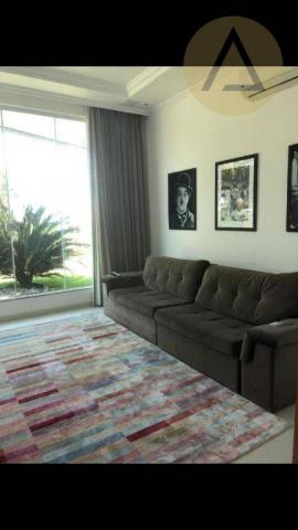 Casa para alugar, 500 m² por r$ 8.000,00/mês - mar do norte - rio das ostras/rj - Foto 6