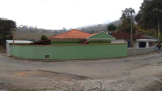 Casa à venda com 3 dormitórios em Governador portela, Miguel pereira cod:1008 - Foto 2