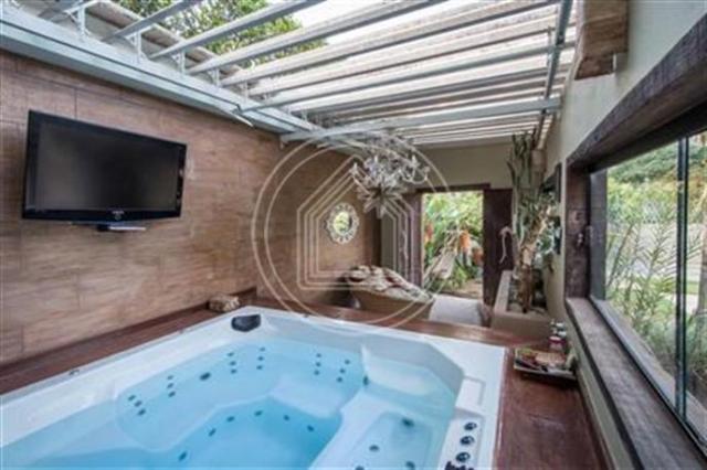 Casa à venda com 3 dormitórios em Centro, Louveira cod:863467 - Foto 20