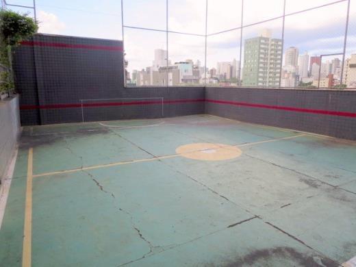 Apartamento à venda, 3 quartos, 1 vaga, gutierrez - belo horizonte/mg - Foto 18
