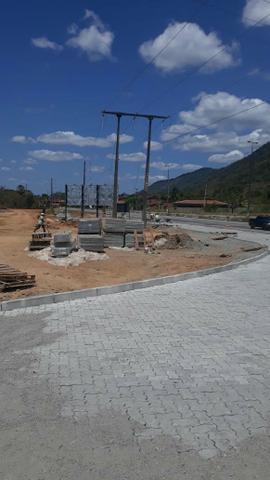 Loteamento Porto da Serra Vivenda. bela Vista para Serra de Aratanha - Foto 3