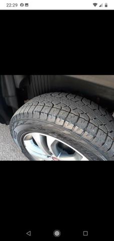 Fiat Toro Volcano Diesel 2018 - Foto 6