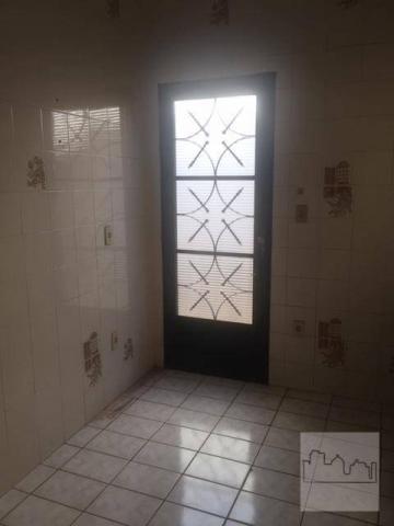 Conjunto para alugar, 140 m² por r$ 1.450/mês - centro - araraquara/sp - Foto 15