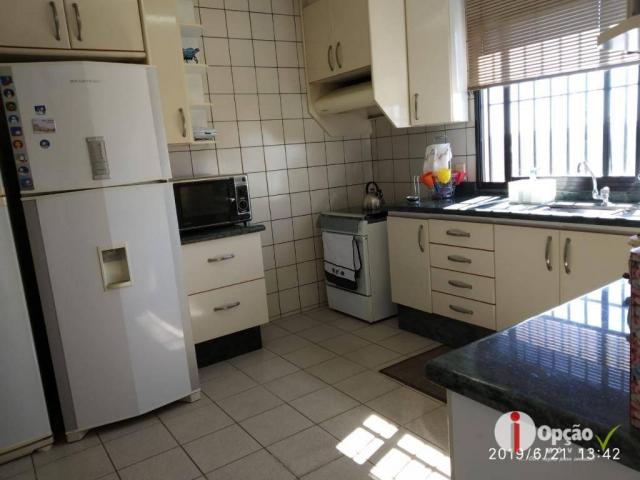 Apartamento à venda, 183 m² por R$ 690.000,00 - Jundiaí - Anápolis/GO - Foto 12