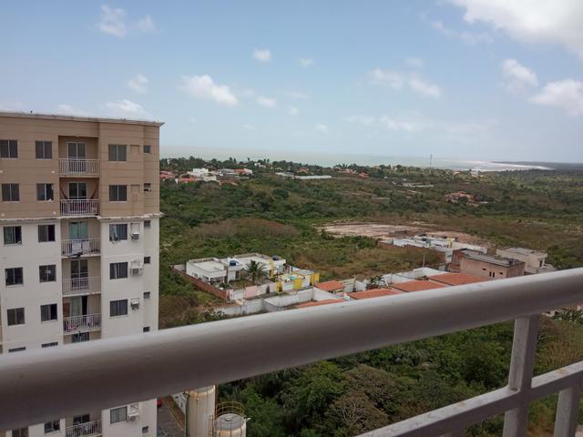 Apartamento no Araçagi com 2 Quartos - Vista Mar - Foto 2