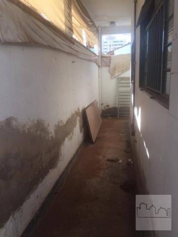 Conjunto para alugar, 140 m² por r$ 1.450/mês - centro - araraquara/sp - Foto 14