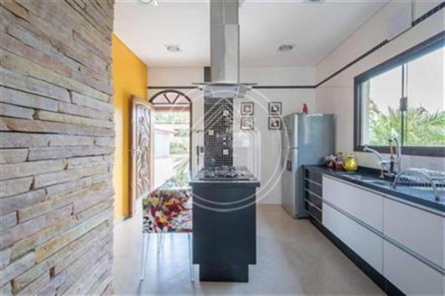 Casa à venda com 3 dormitórios em Centro, Louveira cod:863467 - Foto 2