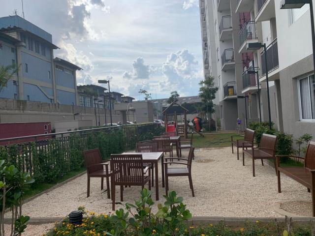 Apartamento com 2 dormitórios para alugar, 52 m² por r$ 1.670,00/mês - vila carioca - são - Foto 2
