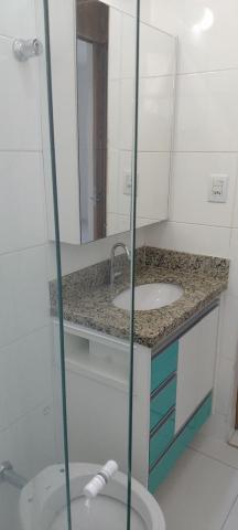 Apartamento para Venda em Uberlândia, Segismundo Pereira, 2 dormitórios, 1 banheiro, 1 vag - Foto 6