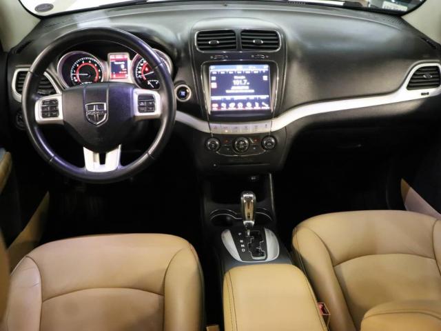 Dodge Journey SXT - Foto 7
