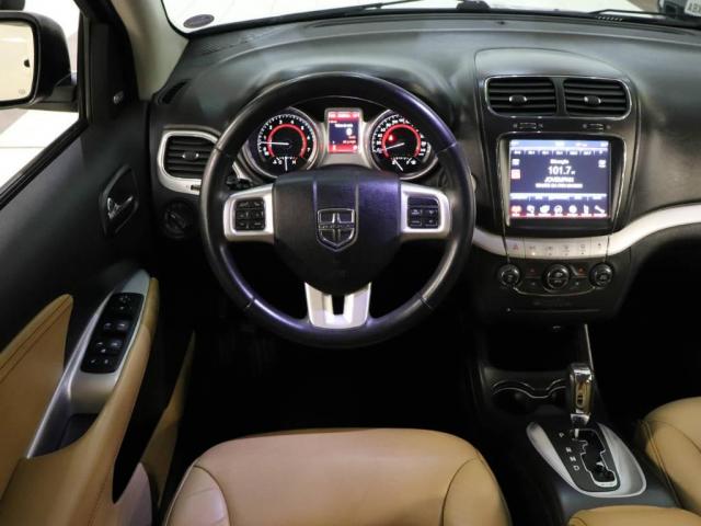 Dodge Journey SXT - Foto 8