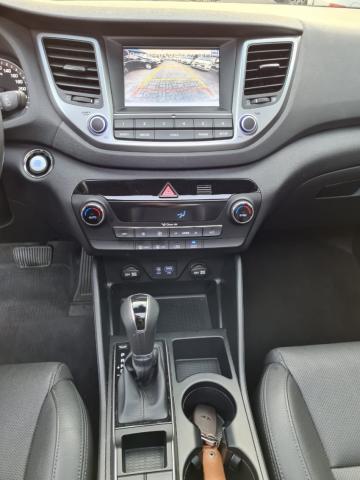 Hyundai Tucson 1.6 TURBO GLS TOP COM TETO 4P - Foto 15