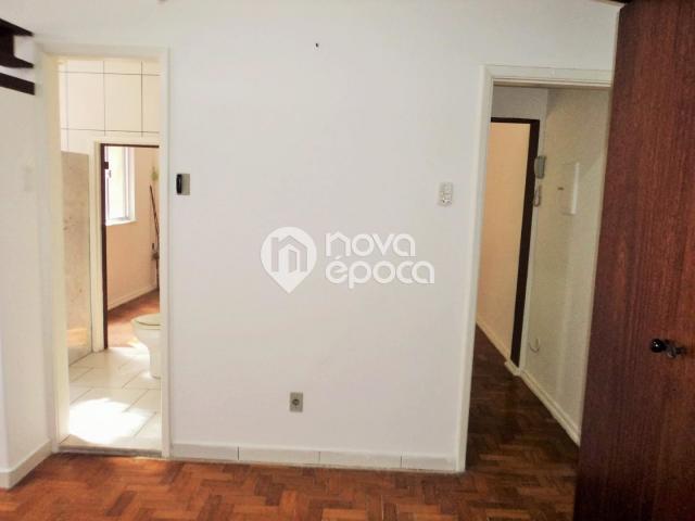 Apartamento à venda com 1 dormitórios em Copacabana, Rio de janeiro cod:CO1AP26074 - Foto 13