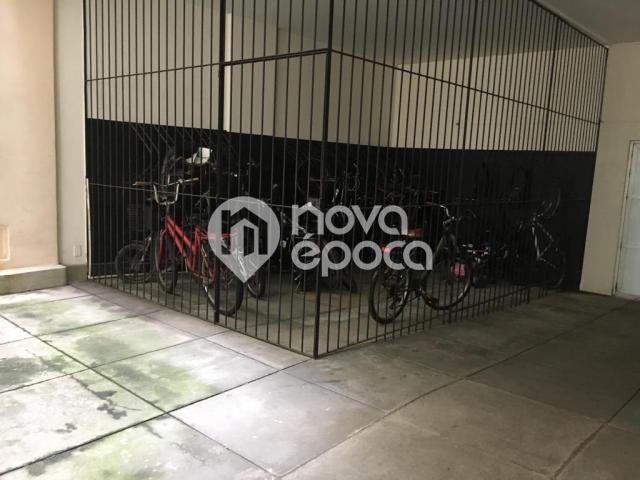Apartamento à venda com 3 dormitórios em Copacabana, Rio de janeiro cod:IP3AP32349 - Foto 14