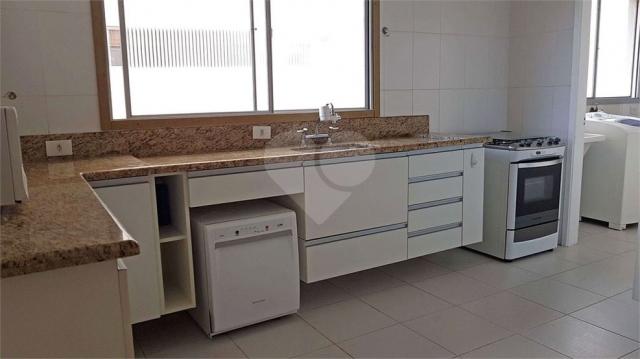 Apartamento à venda com 3 dormitórios em Brooklin, São paulo cod:356-IM405610 - Foto 4