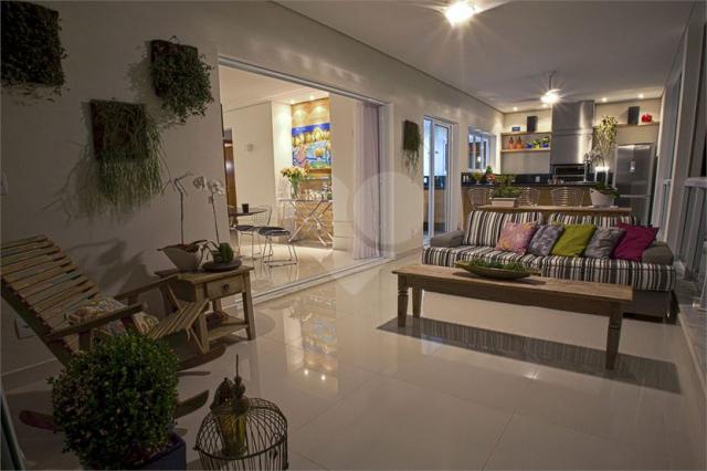 Casa de condomínio à venda com 4 dormitórios cod:343-IM486499 - Foto 11