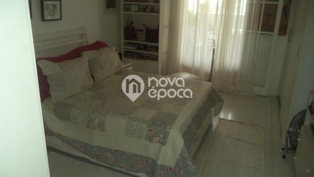 Apartamento à venda com 4 dormitórios em Botafogo, Rio de janeiro cod:CO4CB29037 - Foto 10