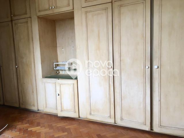 Apartamento à venda com 3 dormitórios em Ipanema, Rio de janeiro cod:IP3AP38037 - Foto 4