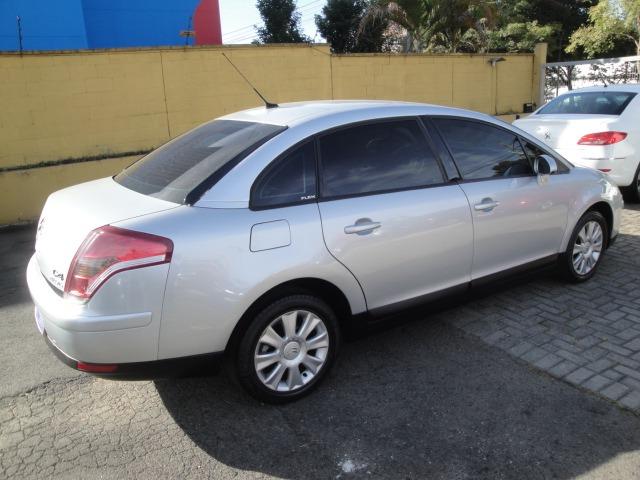 Citroen C4 Pallas 2010 2.0 Flex Automático Abs Air Bags Ar Cond Dir Trio Garantia - Foto 6