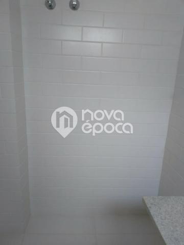 Apartamento à venda com 3 dormitórios em Maracanã, Rio de janeiro cod:SP3AP36756 - Foto 16