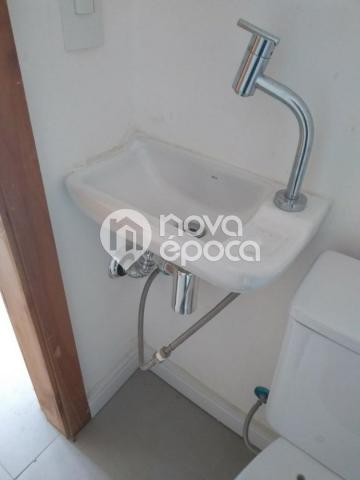 Apartamento à venda com 3 dormitórios em Maracanã, Rio de janeiro cod:SP3AP36756 - Foto 9