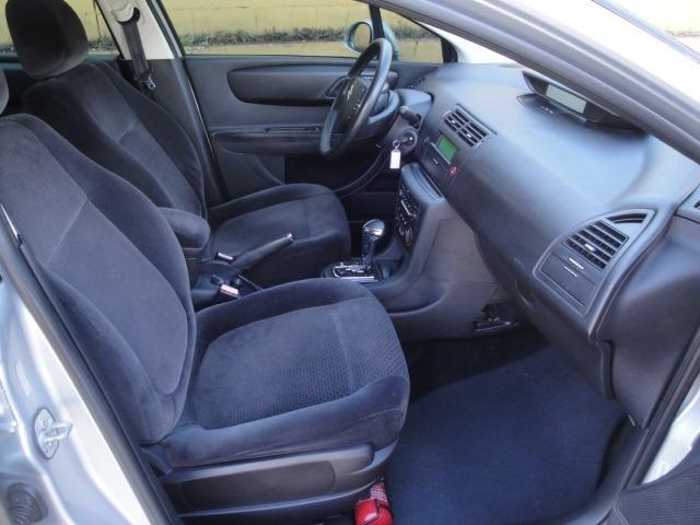 Citroen C4 Pallas 2010 2.0 Flex Automático Abs Air Bags Ar Cond Dir Trio Garantia - Foto 11