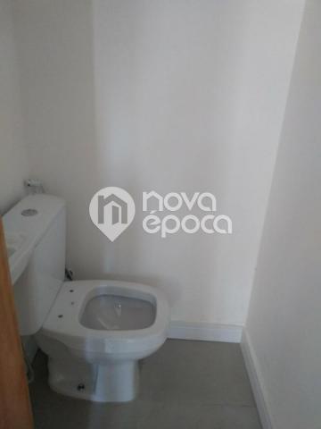 Apartamento à venda com 3 dormitórios em Maracanã, Rio de janeiro cod:SP3AP36756 - Foto 15