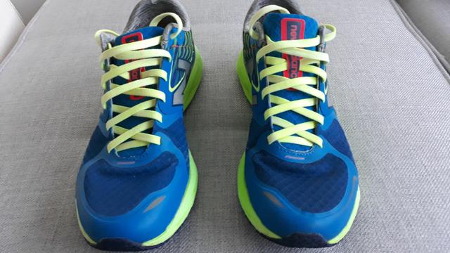 new balance 1400 verde agua