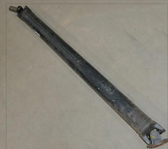 Cardan Blazer 4x2 V6 4.3 Gasolina / original 