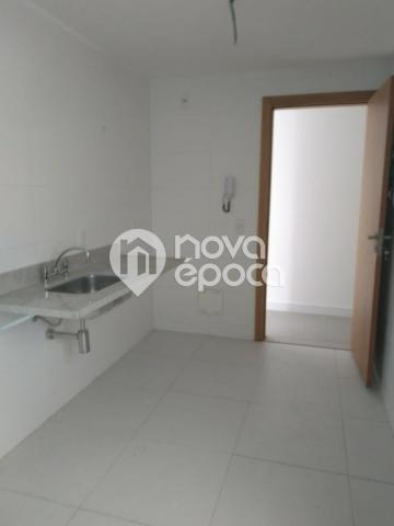 Apartamento à venda com 3 dormitórios em Maracanã, Rio de janeiro cod:SP3AP36756 - Foto 12