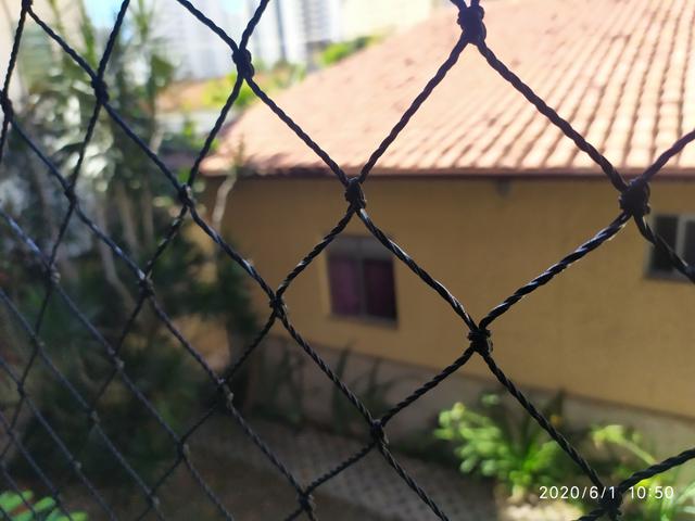 Tela de Proteção, Varal e Rede de Proteção - Foto 6