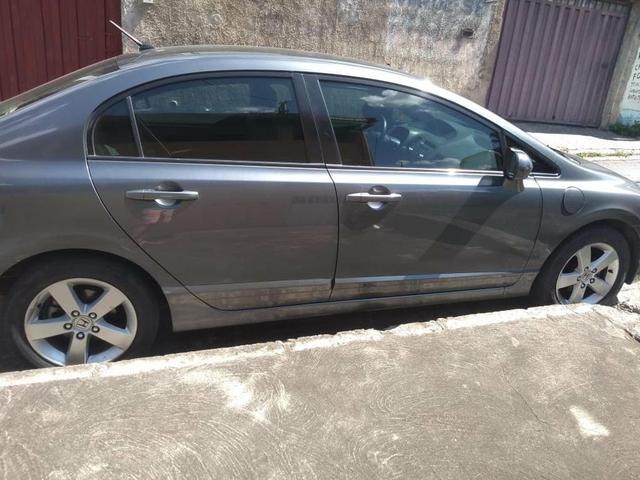 New Civic muito top R$30.000.00 - Foto 5