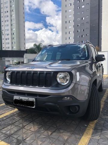 Jeep Renegade Sport Aut. 18/19 Flex - Foto 3