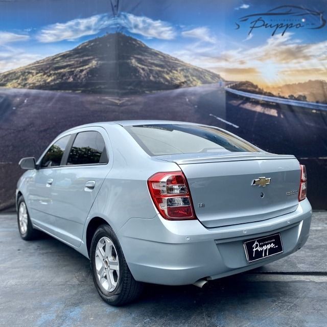 Chevrolet Cobalt LT 1.8 - Foto 6