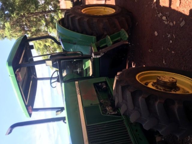 Trator john deere - Foto 3