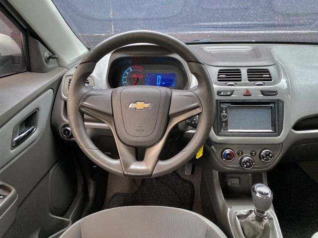 Chevrolet Cobalt LT 1.8 - Foto 4
