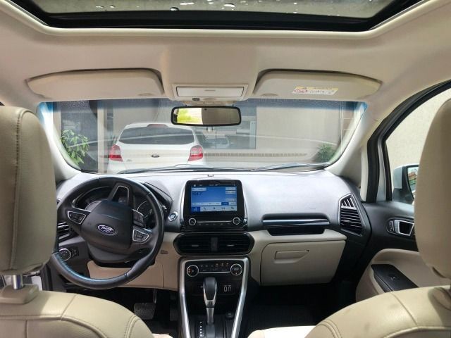 Vendo EcoSport Titanium 2.0 - Foto 3
