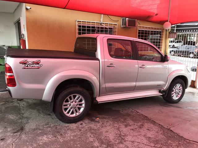 Hilux - Foto 4