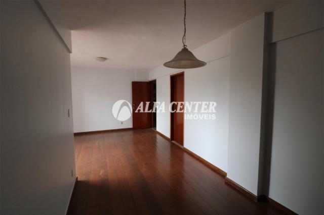 Apartamento com 3 dormitórios para alugar, 118 m² por R$ 1.600,00/mês - Setor Oeste - Goiâ - Foto 19