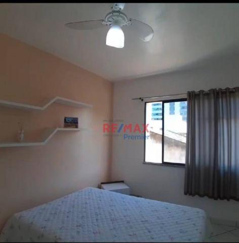 Apartamento com localização privilegiada, na Avenida Soares Lopes. - Foto 10