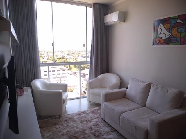 Apartamento para alugar com 2 dormitórios em , cod:I-023971 - Foto 5