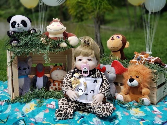 Bebê Reborn - O Melhor Preço!