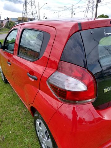 Fiat mobi easy 8v fire 2019- com ar condicionado - Foto 7