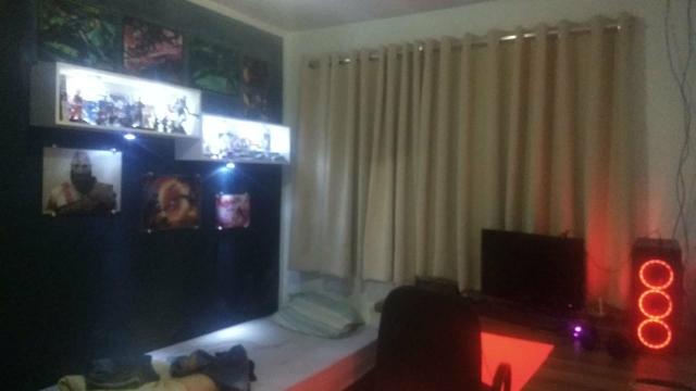 VENDO CASA COM EXCELENTE VALOR (aceito troca com veículo de menor valor) - Foto 9