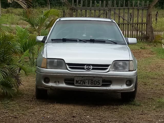 Vendo kadett 98 2.0 - Foto 3